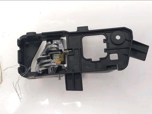 Front right interior door handle KIA PICANTO III (JA) 1.0 | BP38947972I14 - Image 2