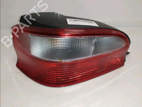 Used Left taillight Left taillight 39609050 39609050