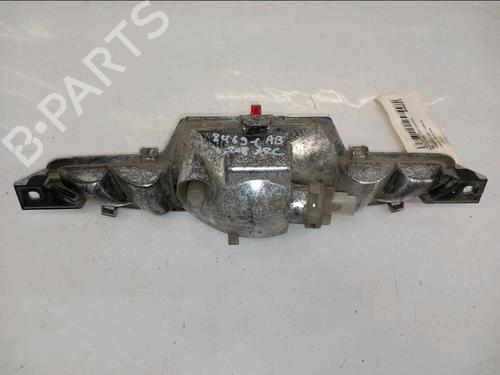 Rear fog light PEUGEOT 208 I (CA_, CC_) 1.6 HDi / BlueHDi 75 | BP30896014C37