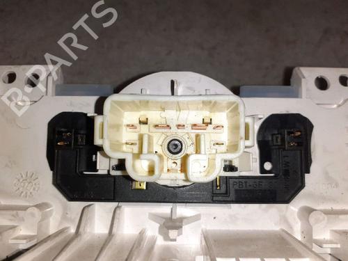 AC Styreenhet / Manøvreringsenhet TOYOTA AYGO (_B1_) 1.0 (KGB10_, KGB10R) | BP30429182I5