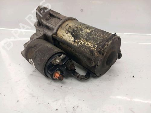 Startmotor DAEWOO LANOS (KLAT) 1.3 | BP30432011M8 - Image 2