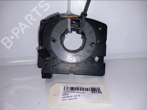 Used Squib airbag Squib airbag AUDI A8 D2 (4D2, 4D8) S8 quattro (340 hp) 33903707 33903707