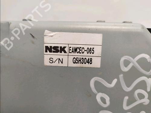 Steering column RENAULT ZOE (BFM_) ZOE | BP37539242M21 - Image 3