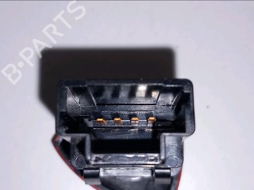 Warning switch RENAULT ESPACE IV (JK0/1_) 2.0 dCi (JK03, JK04, JK1C, JK1G, JK1J, JK1K) | BP36517134I22 - Image 4