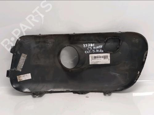 Other CITROËN C3 Picasso (SH_) 1.6 HDI 90 | BP33159944O1 - Image 2