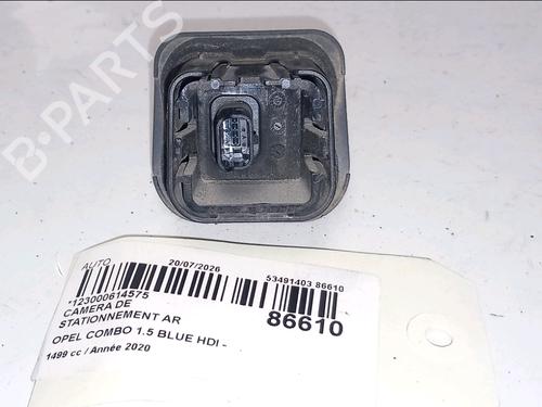 Camera OPEL COMBO Box Body/MPV (K9) 1.5 D | BP37755848E14 - Image 2