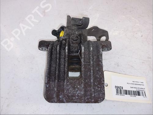 Bremssattel links hinten für VW GOLF IV (1J1) 1.9 TDI (130 hp) 30420616