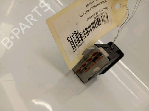 Warning switch VW BORA I (1J2) 1.9 TDI | BP30428739I22 - Image 2