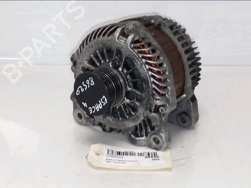 Used Alternator Alternator 37539236 37539236