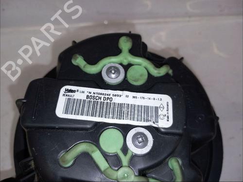 Heater blower motor DACIA DUSTER (HS_) 1.5 dCi | BP30417785M62