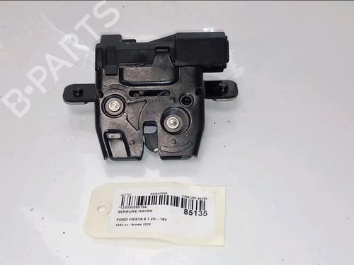 tailgate-lock-ford-fiesta-vi-cb1-ccn-2008-33814700 main image