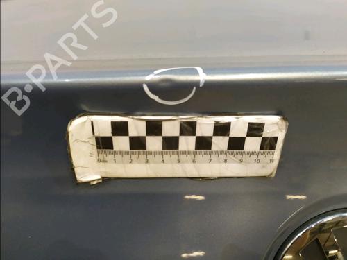 Tailgate VW PASSAT CC B6 (357) 1.8 TSI | BP38008523C6 - Image 5