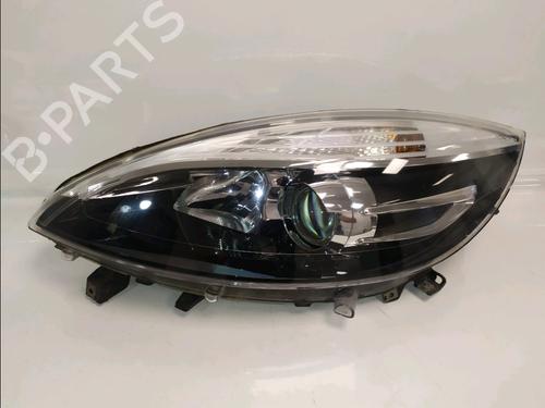 left-headlight-renault-scenic-iii-jz01_-2008-2009-2010-2011-2012-2013-2014-2015-2016-36505847 main image