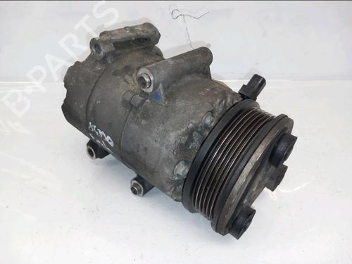 AC compressor FORD FIESTA VI (CB1, CCN) 1.25 | BP30869199M34 - Image 4