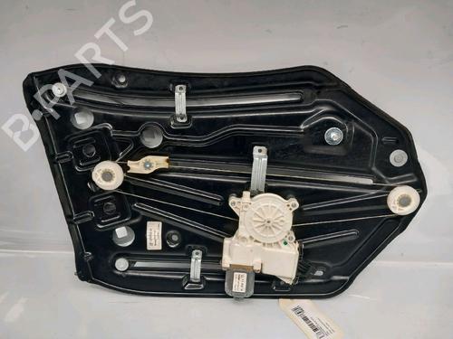 Vindusheismekanisme venstre bak OPEL ASTRA H TwinTop (A04) 1.6 (L67) (105 hp) 30434107