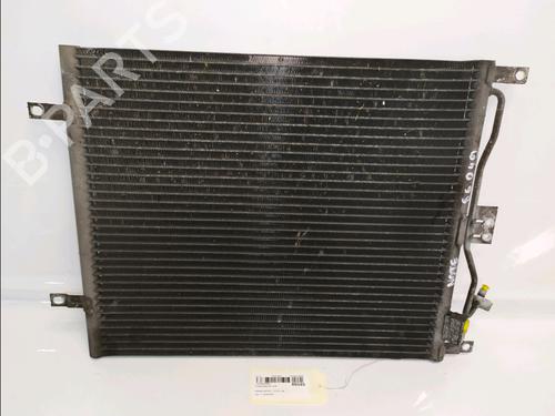 Used Heater matrix Heater matrix 37065520 37065520