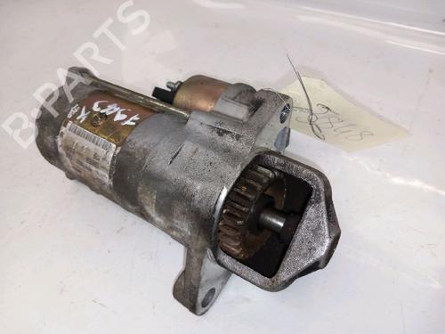 Used Starter FORD KA (RB_) 1.3 i (60 hp) 30416077