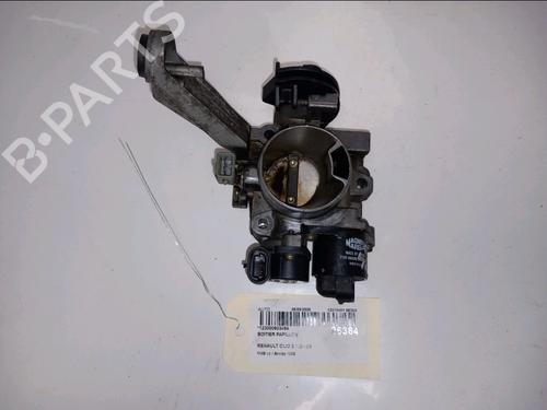 Spjældhus Spjældhus RENAULT CLIO II (BB_, CB_) 1.2 (BB0A, BB0F, BB10, BB1K, BB28, BB2D, BB2H, CB0A,... (58 hp) 36449968 36449968