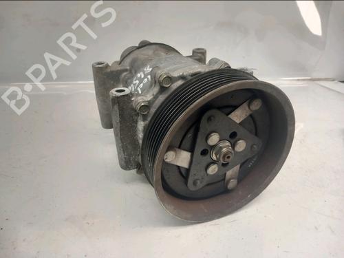 AC compressor RENAULT MODUS / GRAND MODUS (F/JP0_) 1.2 (JP0C, JP0K, FP0C, FP0K, FP0P, JP0P, JP0T) | BP32131352M34 - Image 2
