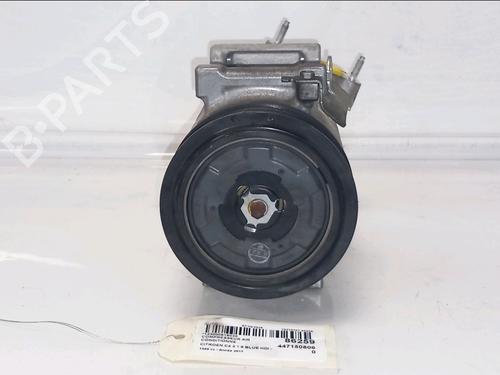 AC compressor CITROËN C4 II (NC_) 1.6 BlueHDi 100 | BP39736971M34 - Image 2