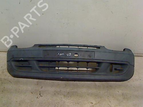 Foran støtfanger RENAULT TWINGO I (C06_) 1.2 (C066, C068) (58 hp) 30541810
