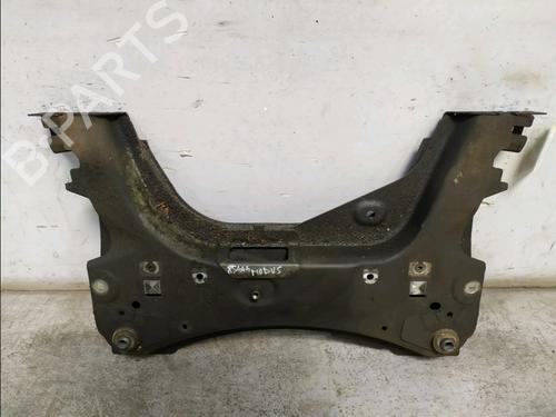 Used Subframe Subframe RENAULT MODUS / GRAND MODUS (F/JP0_) 1.6 (JP03, JP0B, JP0U, JP0Y, JP1G) (112 hp) 33713453 33713453