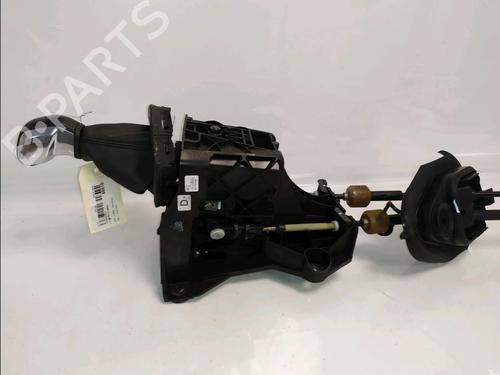 gear-lever-opel-combo-box-bodympv-k9-2018-37755747 main image