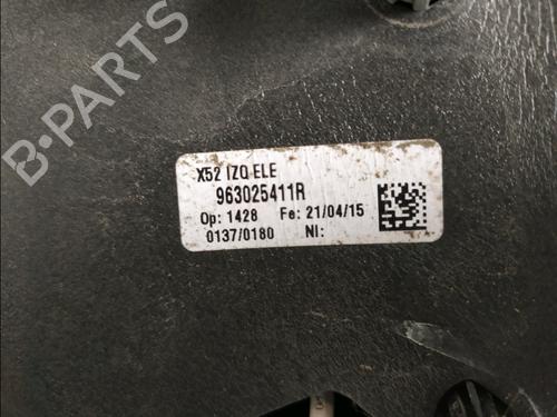 Retrovisor esquerdo DACIA SANDERO II 1.5 dCi | BP39737028C26 - Image 4