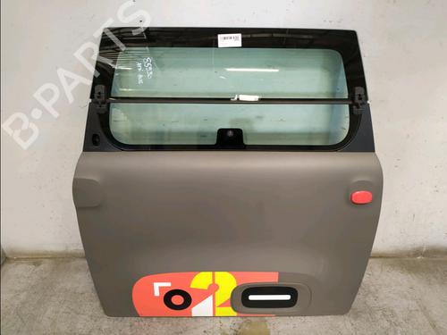 Used Left front door Left front door CITROËN AMI (9A_) Electric (9AZ2CA) (8 hp) 35972221 35972221
