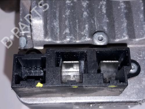 Steering column RENAULT MODUS / GRAND MODUS (F/JP0_) 1.2 16V (JP0W) | BP40004626M21 - Image 5