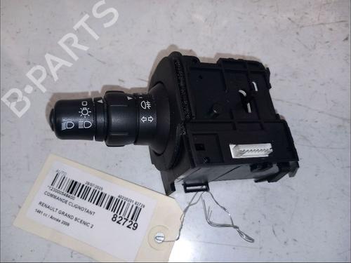 Ratstangsstang RENAULT GRAND SCÉNIC II (JM0/1_) 1.5 dCi (JM1E) (106 hp) 30425221