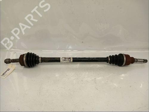 Used Right front driveshaft PEUGEOT 208 I (CA_, CC_) 1.2 VTI 82 (82 hp) 30414374