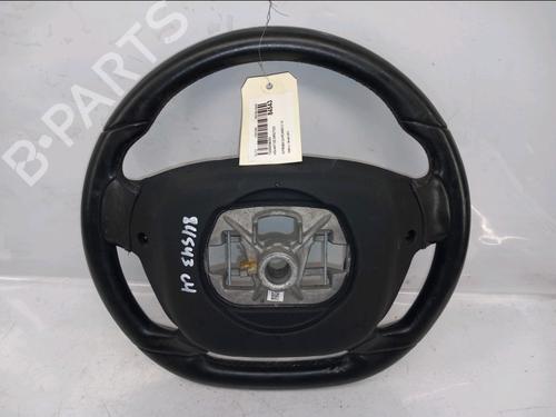 Steering wheel CITROËN C4 Picasso II 1.6 HDi / BlueHDi 115 | BP32434709C49