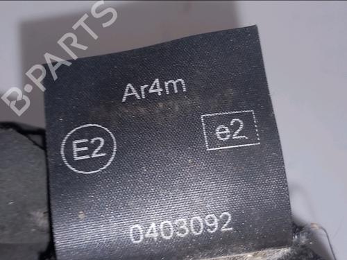 Front right seatbelt DACIA LOGAN (LS_) 1.6 (LS0B, LS0D, LS0F, LS0H) | BP34206691I25 - Image 8