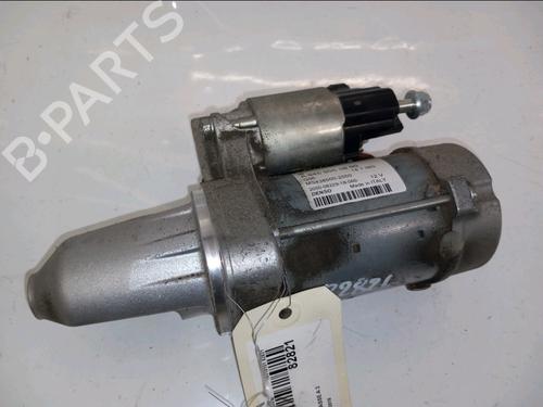 Starter MERCEDES-BENZ A-CLASS (W176) A 180 CDI / d (176.012) | BP30869167M8