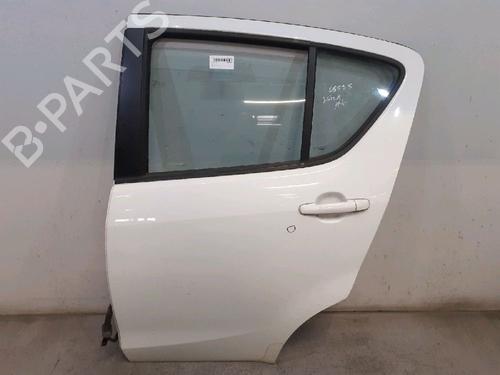 left-rear-door-opel-agila-b-h08-2008-2009-2010-2011-2012-2013-2014-30425768 main image