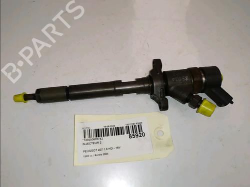 Used Injector Injector 36592763 36592763
