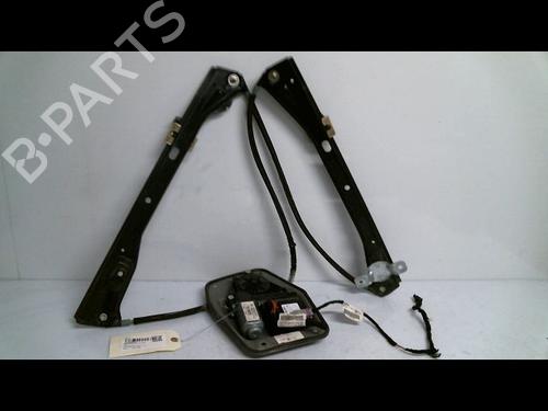 Used Front right window mechanism VW GOLF V (1K1) 1.9 TDI (105 hp) 30416112