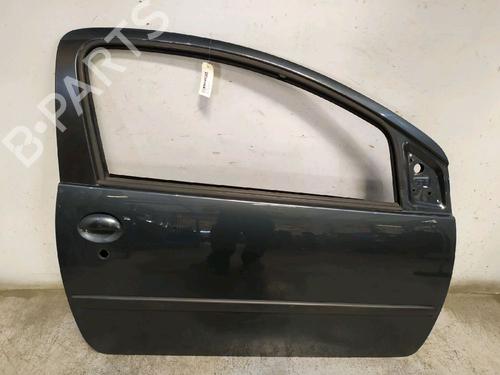 Used Right front door PEUGEOT 107 (PM_, PN_) 1.0 (68 hp) 30418719