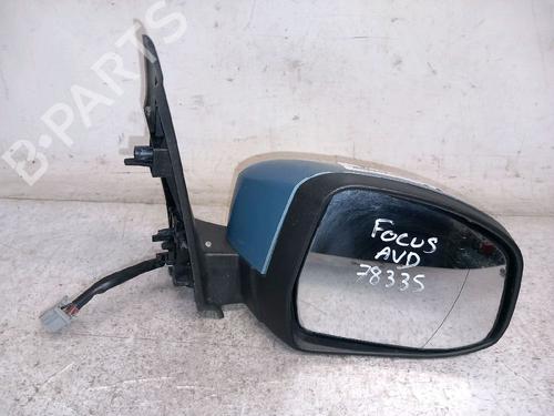 Used Right mirror FORD FOCUS II (DA_, HCP, DP) 1.8 TDCi (115 hp) 30432168