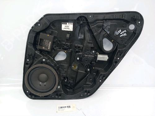 Used Rear right window mechanism VOLVO V40 Hatchback (525) D4 (177 hp) 30433798