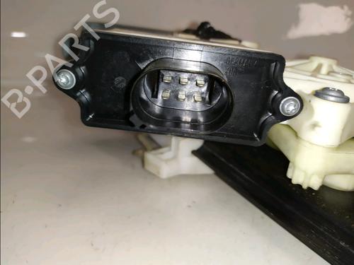 Rear left window mechanism BMW X3 (E83) 2.0 d | BP37087366C24 - Image 3