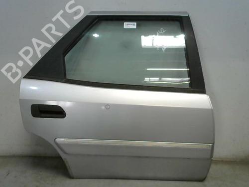 Used Right rear door CITROËN XANTIA Break (X1_, X2_) 2.1 Turbo D 12V (109 hp) 30431990