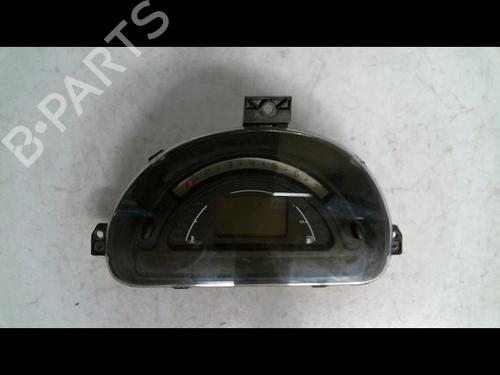 Used Instrument cluster CITROËN C3 I (FC_, FN_) 1.4 HDi (68 hp) 30414782