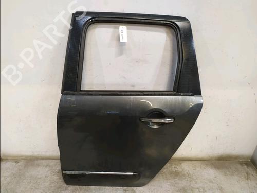 left-rear-door-citroen-c3-picasso-sh_-2008-32460651 main image