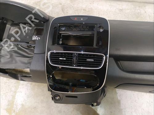 Dashboard RENAULT CLIO IV (BH_) 1.5 dCi 75 | BP30414325C46 - Image 3