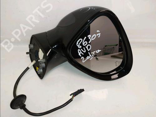 right-mirror-opel-zafira-tourer-c-p12-2011-40278273 main image
