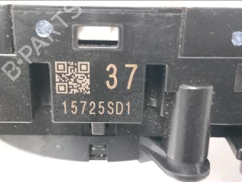 Steering column stalk NISSAN PULSAR Hatchback (C13) 1.5 dCi | BP40453870I23 - Image 4