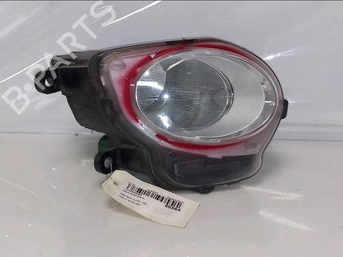 Used Right daytime light Right daytime light 36962659 36962659