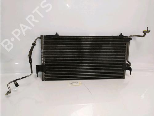 Used Heater matrix Heater matrix CITROËN XSARA (N1) 2.0 HDi 90 (90 hp) 34231610 34231610